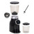 Molinillo de café de muelas Adler AD 4450 · 300 W y depósito de 300 g