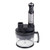 Batidora de mano Camry CR 4623 · 1000 W con accesorios