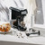 Cafetera multicápsula Camry CR 4414 · compatible con varios sistemas