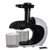 Extractor de zumo lento Adler AD 4131 · 3 en 1 de prensado en frío