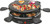 Raclette eléctrica Camry CR 6606 · con sartenes individuales