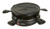Raclette eléctrica Camry CR 6606 · con sartenes individuales
