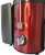 Licuadora profesional de acero inoxidable · 800 W con boca ancha