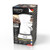 Cafetera moka eléctrica Camry CR 4415 · 300 ml y 480 W