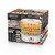 Deshidratador de alimentos Camry CR 6659 · 240 W con bandejas apilables