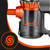 Aspiradora vertical ciclónica Retoo PowerClean · 650 W y 5 en 1