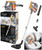 Aspiradora vertical de mano sin bolsa Adler AD 7036