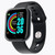 Smartwatch D20S · pulsómetro, oxígeno en sangre y multideporte