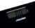 Báscula de baño Mesko MS 8150b · hasta 150 kg y formato compacto