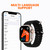 Smartwatch S9 Ultra 49 mm · llamadas Bluetooth y pulsómetro