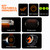 Smartwatch S9 Ultra 49 mm · llamadas Bluetooth y pulsómetro