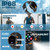 Smartwatch V21 · más de 100 modos deportivos, linterna e IP68