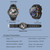 Smartwatch V21 · más de 100 modos deportivos, linterna e IP68