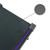 Cinta de andar plegable ADM · 480 W y hasta 6 km/h