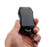 Llavero linterna con power bank solar · 1200 mAh y 3 LED