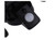 Foco solar de 120 LED con sensor crepuscular y de movimiento · 50 m²