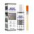 Spray sellador impermeable transparente · 30 ml para fugas y grietas