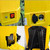 Pulverizador 2 en 1 a batería y manual ADM · depósito de 16 litros