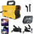 Soldadora inverter MMA-315 · 20 a 315 A con norma EN 60974-1