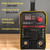Soldadora inverter MMA-315 · 20 a 315 A con norma EN 60974-1