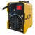 Soldadora inverter MMA-250 · 20 a 250 A con 65 V en vacío
