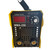 Soldadora inverter MMA-250 · 20 a 250 A con 65 V en vacío