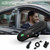 Manos libres Bluetooth para coche · con altavoz y visera
