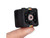 Minicámara SQ11 Full HD 1080p · grabación compacta con visión nocturna