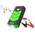 Arrancador de baterías con power bank de 24.000 mAh