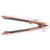 Plancha de pelo profesional Camry CR 2322 · placas de cerámica