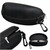 Funda rígida para gafas · con interior acolchado