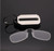 Gafas de lectura plegables tipo llavero · de +1,5 a +3 dioptrías