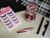 Pestañas magnéticas 3D · 7 pares con eyeliner magnético