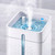 Humidificador ultrasónico de 1 litro · hasta 40 m² y menos de 36 dB