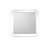 Espejo de baño con luz LED Camry CR 2169 · con aumento