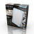 Espejo de baño con luz LED Camry CR 2169 · con aumento