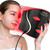 Mascarilla facial LED de 7 colores · 210 diodos y 170 gramos