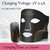 Mascarilla facial LED de 7 colores · 210 diodos y 170 gramos