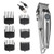 Cortapelos profesional Adler AD 2831 · 6 peines guía y carga USB