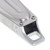 Cortapelos profesional Adler AD 2831 · 6 peines guía y carga USB