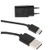 Cortapelos profesional Adler AD 2831 · 6 peines guía y carga USB