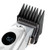 Cortapelos profesional Adler AD 2831 · 6 peines guía y carga USB