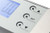 Báscula de baño Mesko MS 8146 · con analizador de IMC