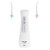 Irrigador dental de viaje Adler AD 2176 · 150 ml y 3 modos