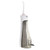 Irrigador dental de viaje Adler AD 2176 · 150 ml y 3 modos