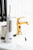 Irrigador dental de viaje Adler AD 2176 · 150 ml y 3 modos