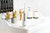 Irrigador dental de viaje Adler AD 2176 · 150 ml y 3 modos
