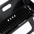 Barbacoa desechable plegable de camping ADM · lista para usar
