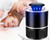 Lámpara insecticida UV · para moscas y otros insectos
