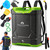 Pulverizador de mochila Real Garden · depósito de 16 litros
